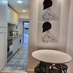 Apartmán Need Is Lisbon- Downtown