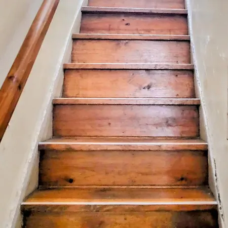 Need Is Lisbon- Downtown Daire