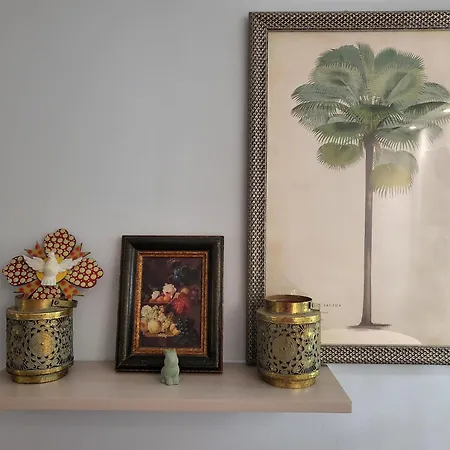 Need Is Lisbon- Downtown