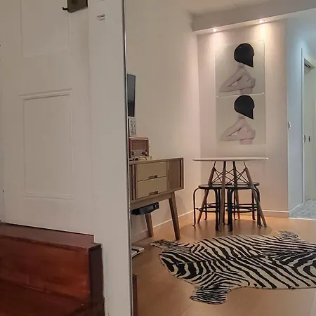 Need Is Lisbon- Downtown Apartment Lissabon