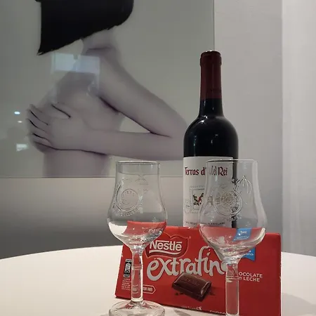 公寓 Need Is Lisbon- Downtown *